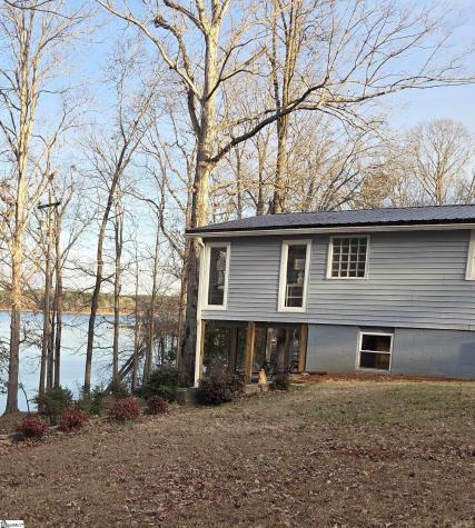 101 Mcalister Circle Townville SC 29689