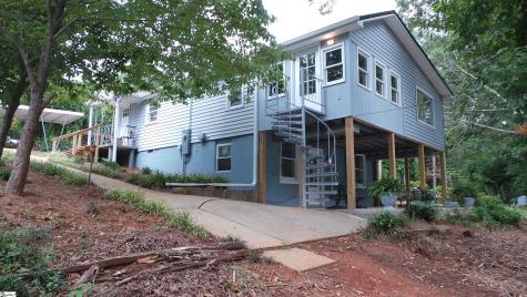 101 Mcalister Circle Townville SC 29689
