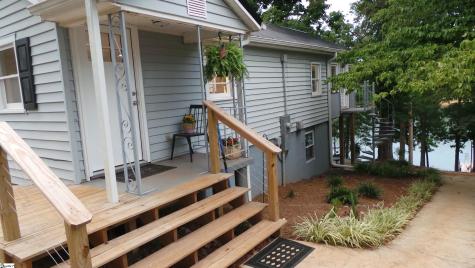 101 Mcalister Circle Townville SC 29689