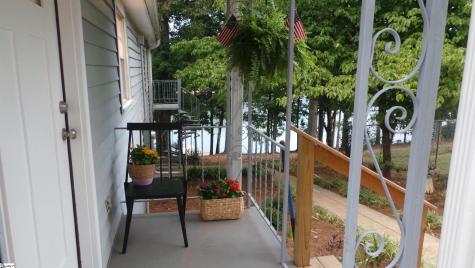 101 Mcalister Circle Townville SC 29689