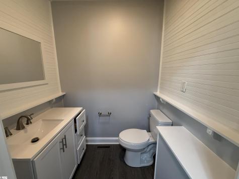 402 Florence Street Clinton SC 29335