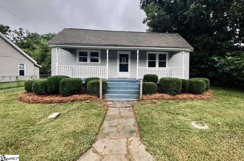 402 Florence Street Clinton SC 29335