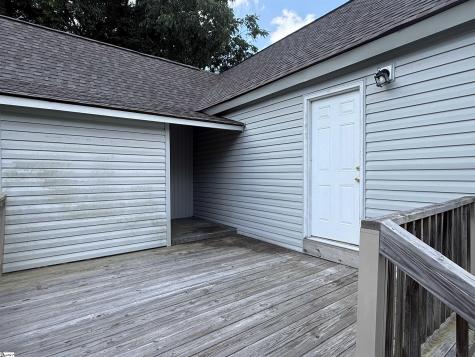 402 Florence Street Clinton SC 29335