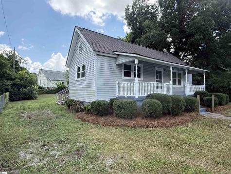 402 Florence Street Clinton SC 29335