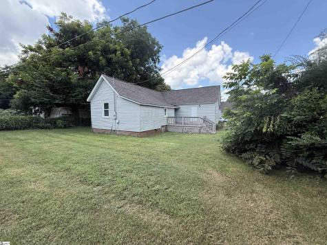 402 Florence Street Clinton SC 29335