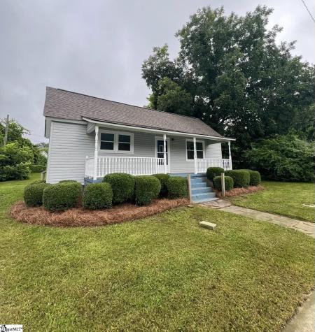 402 Florence Street Clinton SC 29335