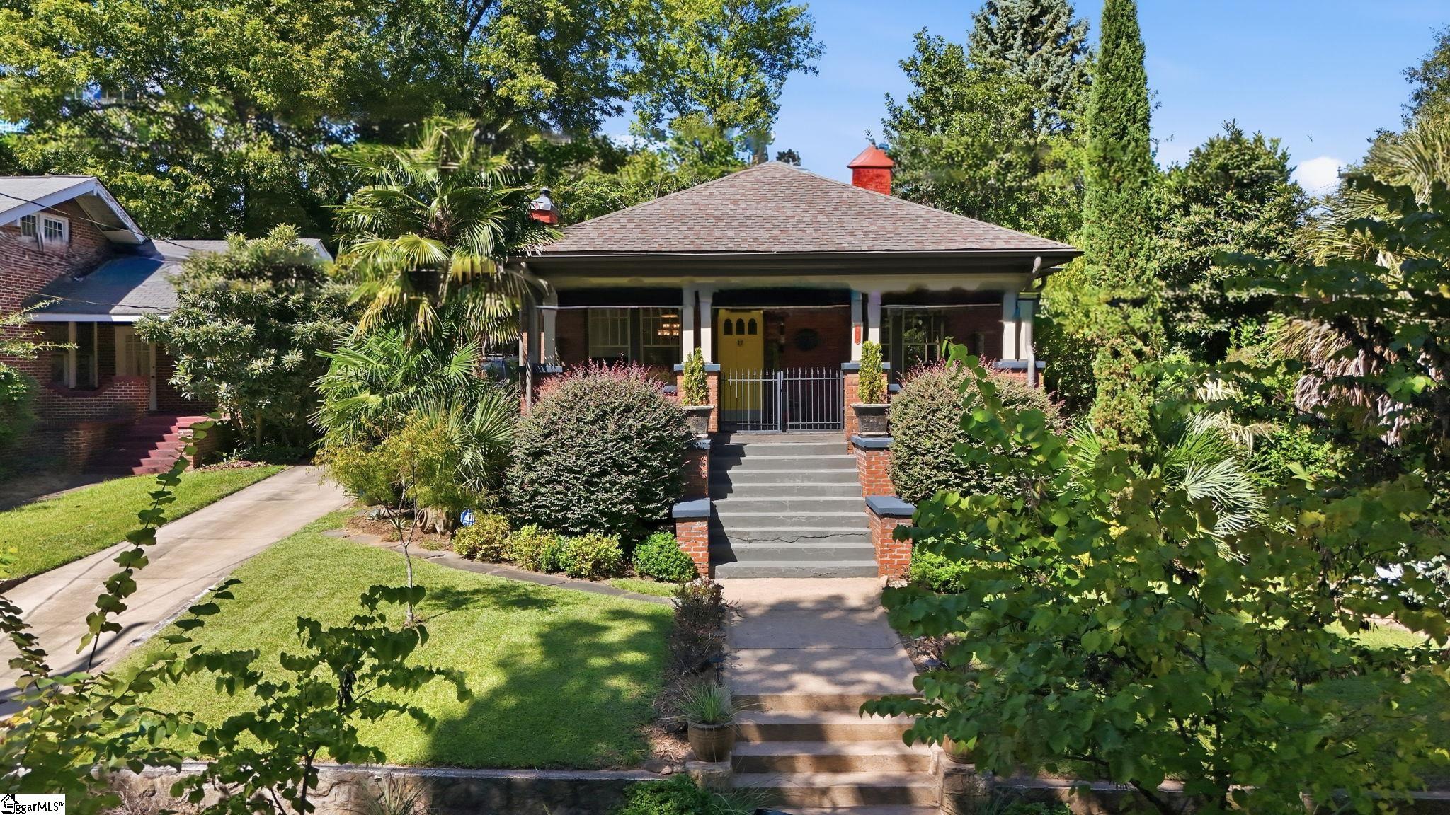 123 Atwood Street Greenville SC 29601