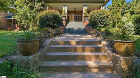 123 Atwood Street Greenville SC 29601