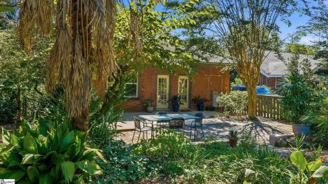 123 Atwood Street Greenville SC 29601