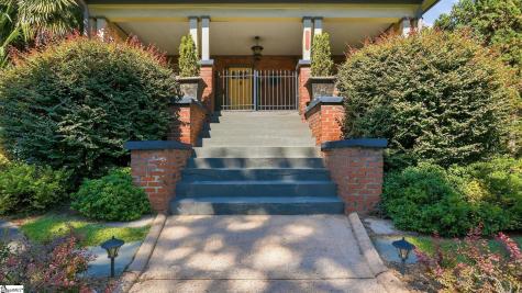123 Atwood Street Greenville SC 29601