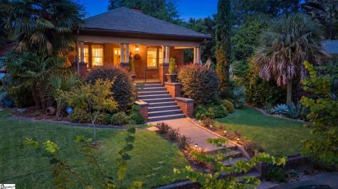 123 Atwood Street Greenville SC 29601
