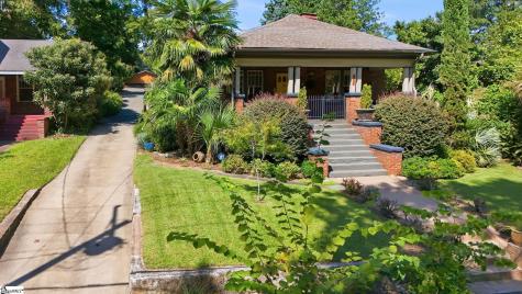 123 Atwood Street Greenville SC 29601