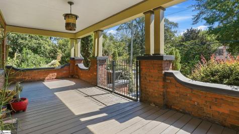 123 Atwood Street Greenville SC 29601