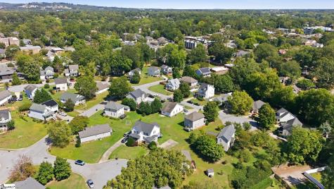 123 Atwood Street Greenville SC 29601