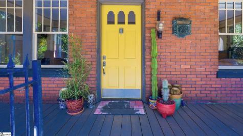 123 Atwood Street Greenville SC 29601