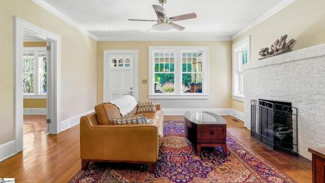 123 Atwood Street Greenville SC 29601