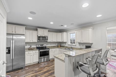 124 Screech Drive Fountain Inn SC 29644