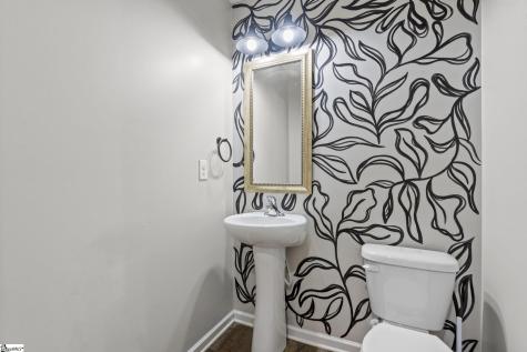 124 Screech Drive Fountain Inn SC 29644