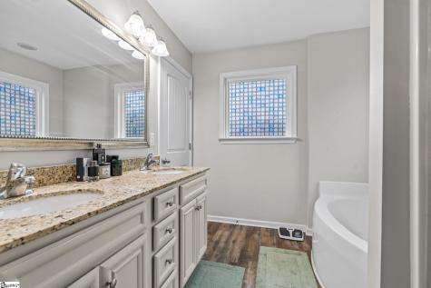 124 Screech Drive Fountain Inn SC 29644