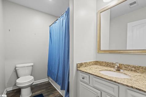 124 Screech Drive Fountain Inn SC 29644