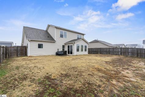 124 Screech Drive Fountain Inn SC 29644