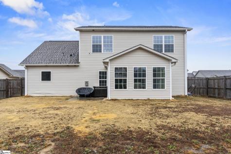 124 Screech Drive Fountain Inn SC 29644