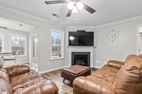 124 Screech Drive Fountain Inn SC 29644