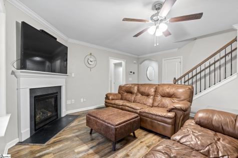 124 Screech Drive Fountain Inn SC 29644