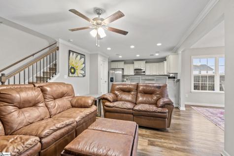 124 Screech Drive Fountain Inn SC 29644