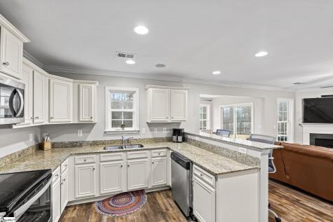 124 Screech Drive Fountain Inn SC 29644