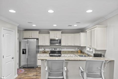 124 Screech Drive Fountain Inn SC 29644