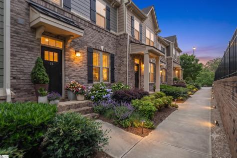 46 Itasca Drive Greenville SC 29609