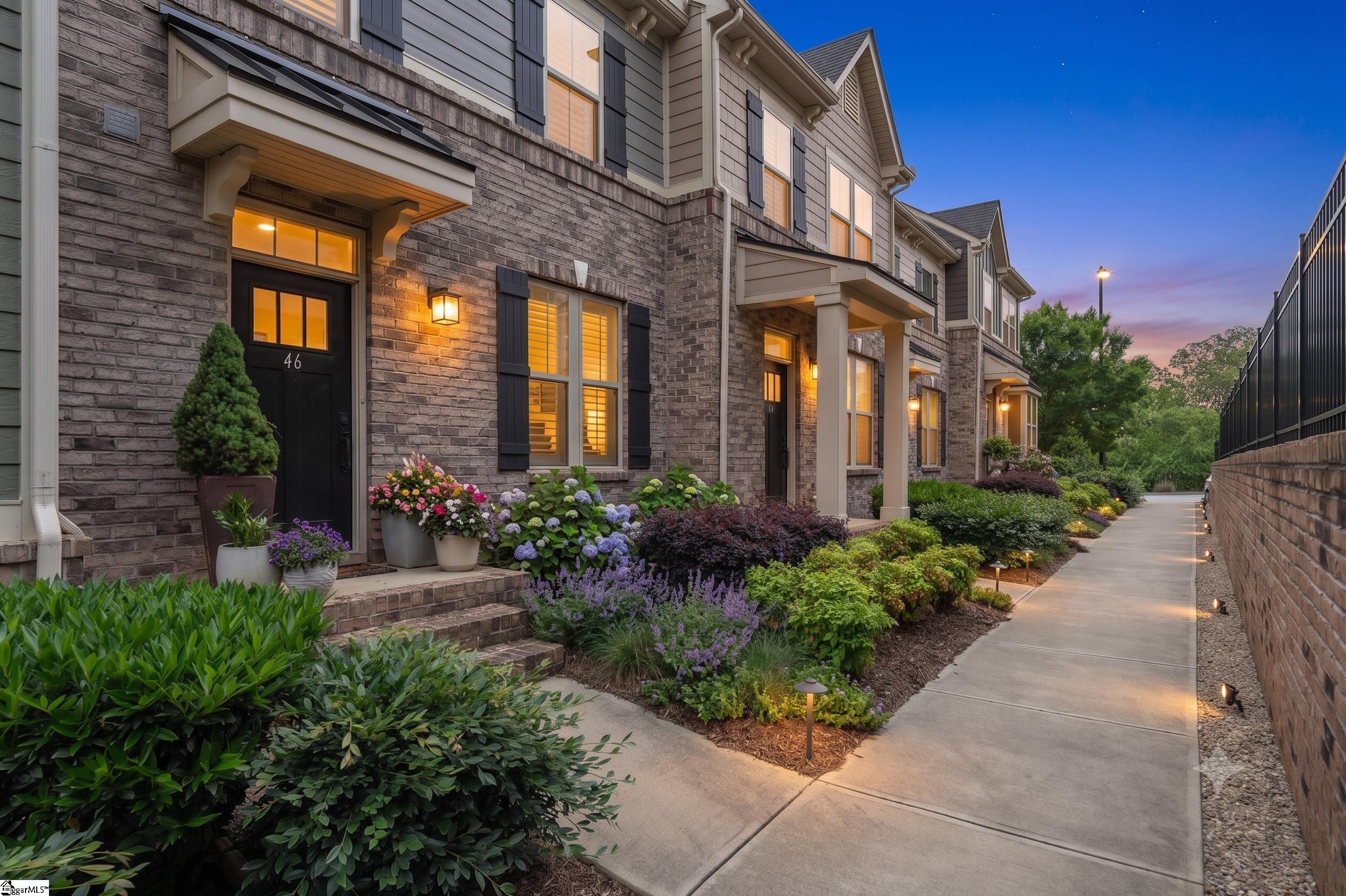 46 Itasca Drive Greenville SC 29609