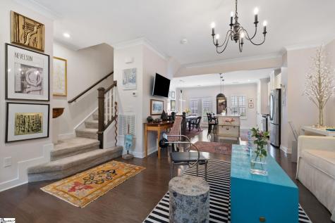 46 Itasca Drive Greenville SC 29609