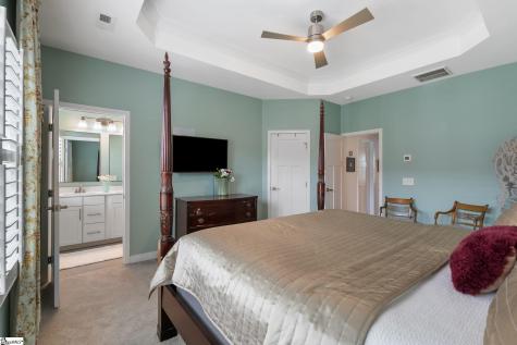 46 Itasca Drive Greenville SC 29609
