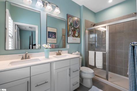 46 Itasca Drive Greenville SC 29609