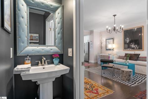 46 Itasca Drive Greenville SC 29609