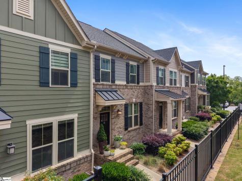 46 Itasca Drive Greenville SC 29609