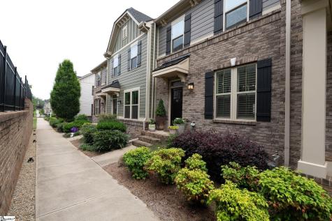 46 Itasca Drive Greenville SC 29609