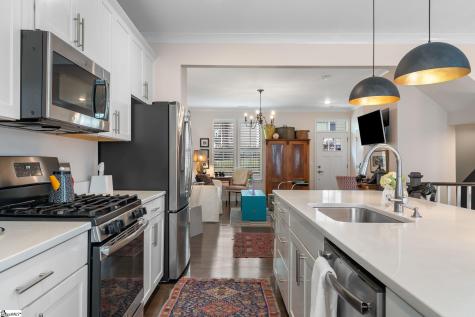 46 Itasca Drive Greenville SC 29609