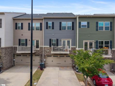 46 Itasca Drive Greenville SC 29609