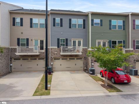 46 Itasca Drive Greenville SC 29609