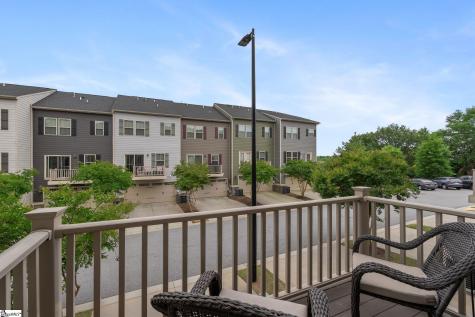 46 Itasca Drive Greenville SC 29609