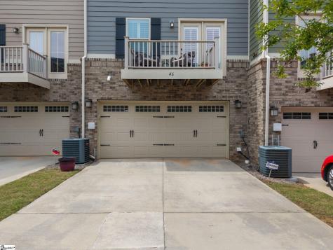 46 Itasca Drive Greenville SC 29609