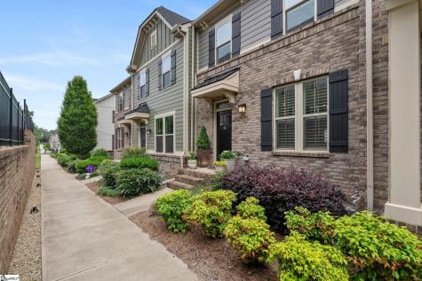 46 Itasca Drive Greenville SC 29609