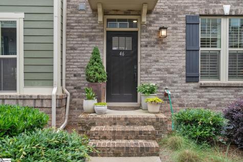 46 Itasca Drive Greenville SC 29609