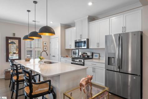 46 Itasca Drive Greenville SC 29609