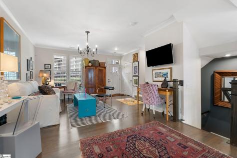 46 Itasca Drive Greenville SC 29609