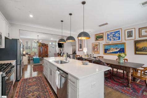 46 Itasca Drive Greenville SC 29609
