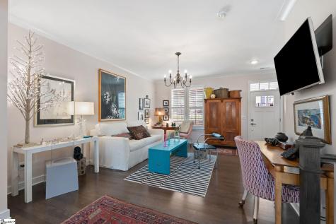 46 Itasca Drive Greenville SC 29609